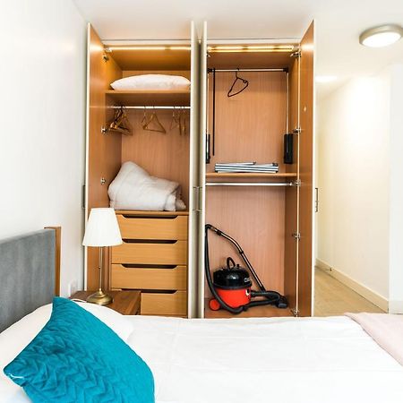 Amazing 2 Bedroom / Earls Court / Kensington Лондон Екстериор снимка