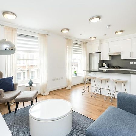 Amazing 2 Bedroom / Earls Court / Kensington Лондон Екстериор снимка