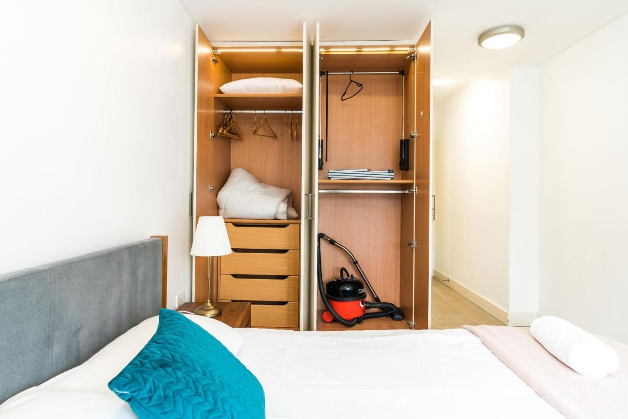 Amazing 2 Bedroom / Earls Court / Kensington Лондон Екстериор снимка