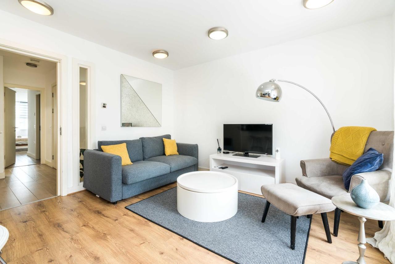 Amazing 2 Bedroom / Earls Court / Kensington Лондон Екстериор снимка
