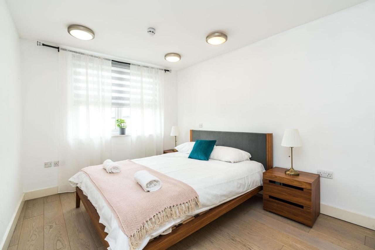 Amazing 2 Bedroom / Earls Court / Kensington Лондон Екстериор снимка