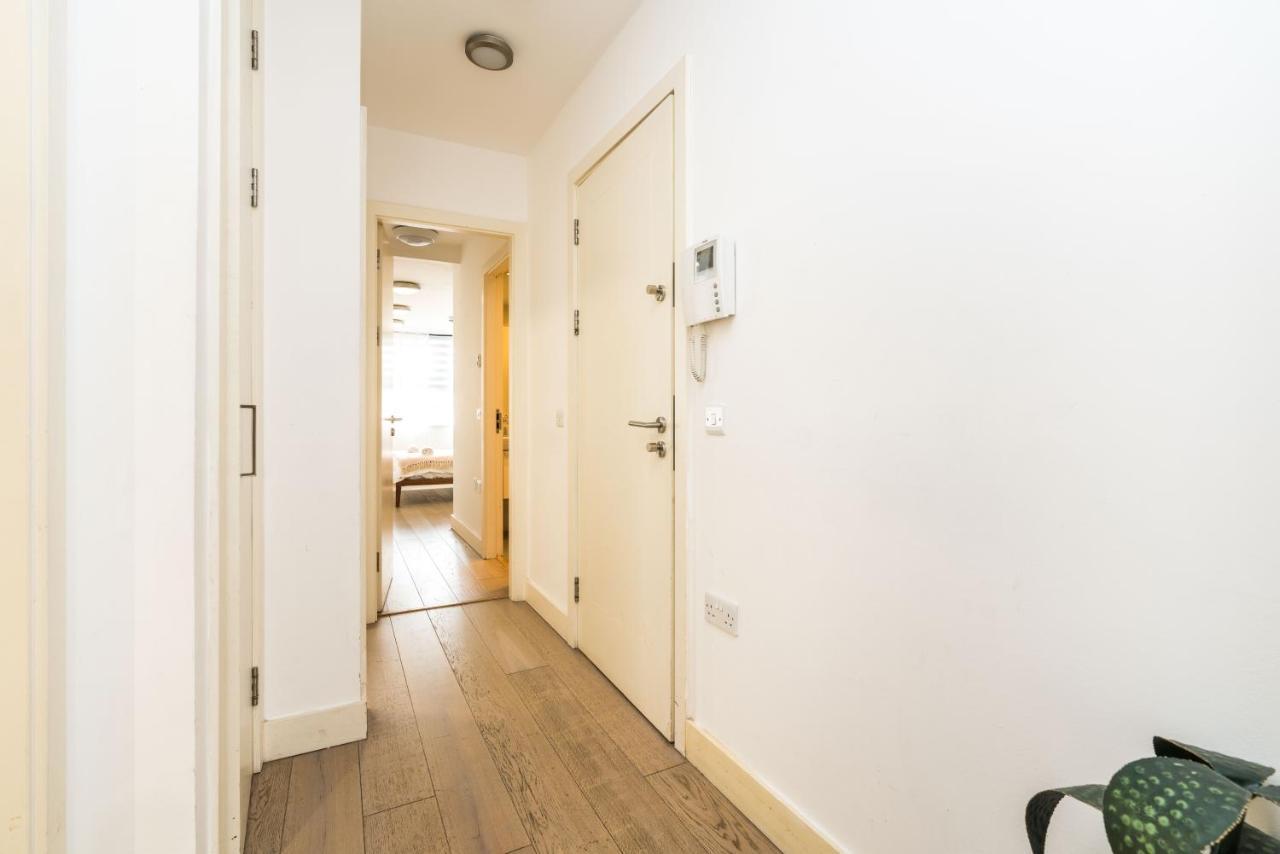 Amazing 2 Bedroom / Earls Court / Kensington Лондон Екстериор снимка