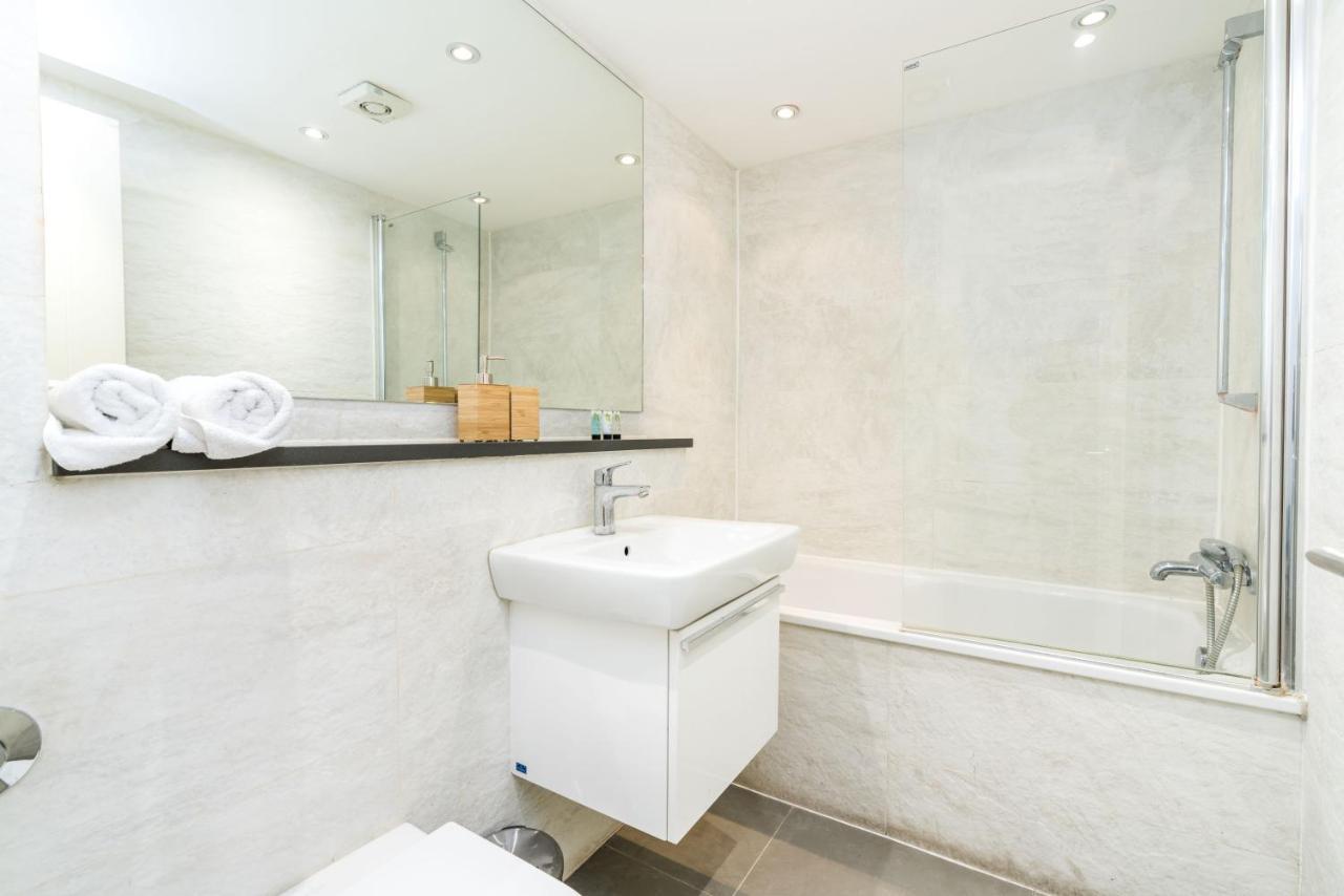 Amazing 2 Bedroom / Earls Court / Kensington Лондон Екстериор снимка