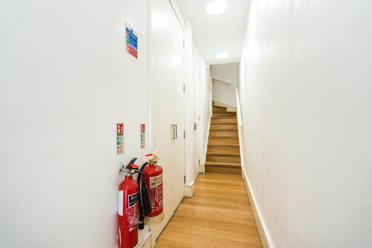 Amazing 2 Bedroom / Earls Court / Kensington Лондон Екстериор снимка