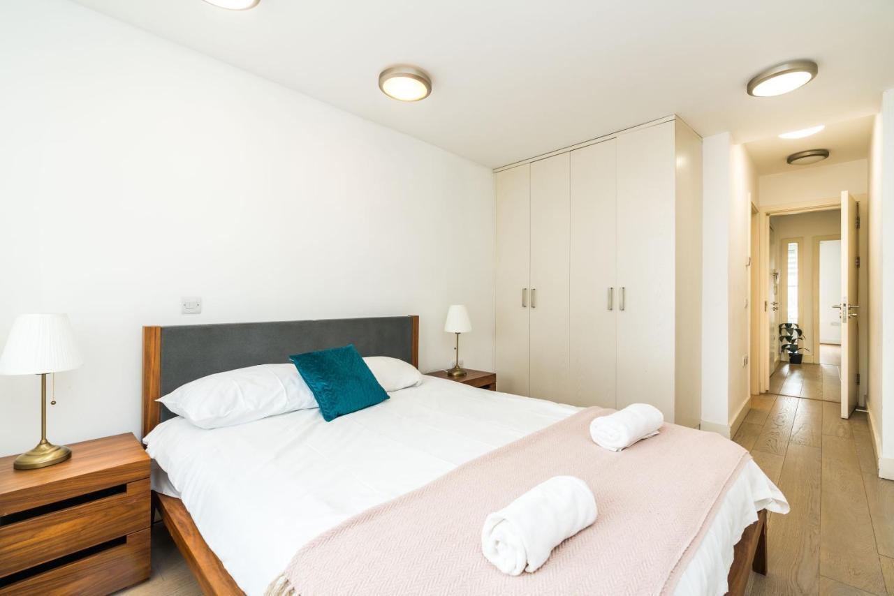 Amazing 2 Bedroom / Earls Court / Kensington Лондон Екстериор снимка