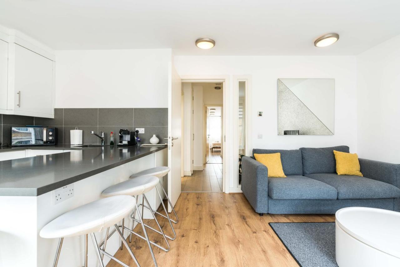 Amazing 2 Bedroom / Earls Court / Kensington Лондон Екстериор снимка